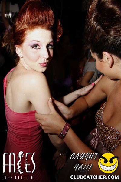 Faces nightclub photo 282 - July 22nd, 2011