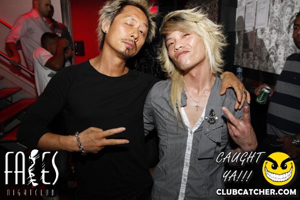 Faces nightclub photo 283 - July 22nd, 2011