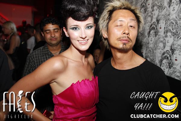Faces nightclub photo 287 - July 22nd, 2011