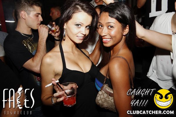 Faces nightclub photo 299 - July 22nd, 2011