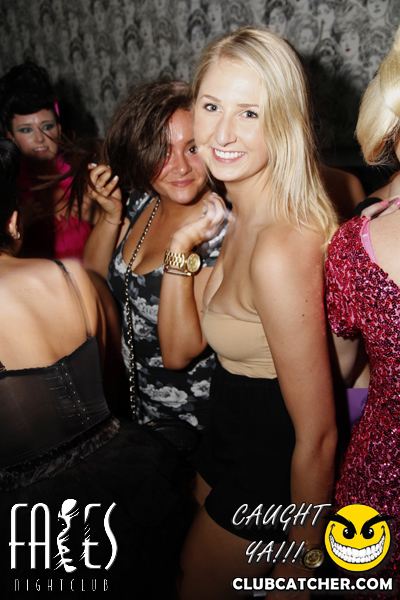 Faces nightclub photo 305 - July 22nd, 2011