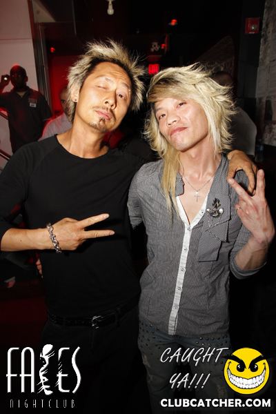 Faces nightclub photo 307 - July 22nd, 2011