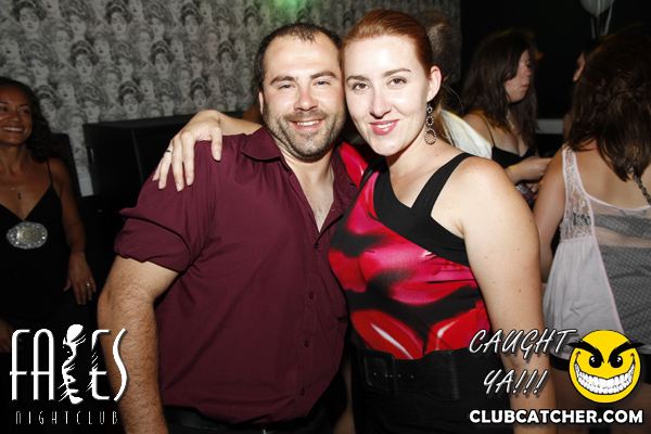Faces nightclub photo 32 - July 22nd, 2011