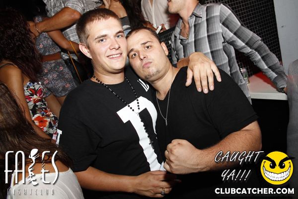 Faces nightclub photo 312 - July 22nd, 2011