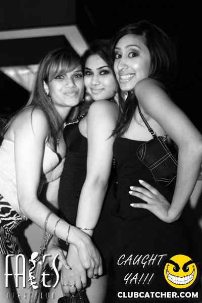 Faces nightclub photo 316 - July 22nd, 2011