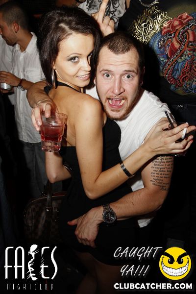 Faces nightclub photo 320 - July 22nd, 2011