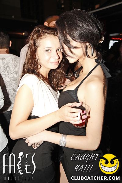 Faces nightclub photo 323 - July 22nd, 2011