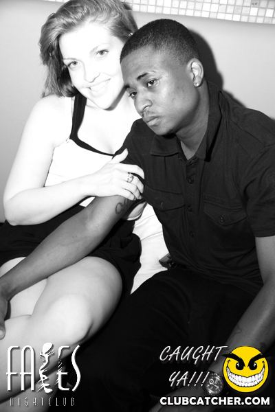 Faces nightclub photo 328 - July 22nd, 2011