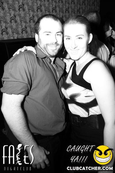 Faces nightclub photo 330 - July 22nd, 2011