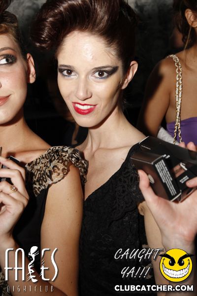 Faces nightclub photo 331 - July 22nd, 2011