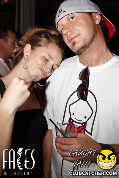 Faces nightclub photo 342 - July 22nd, 2011