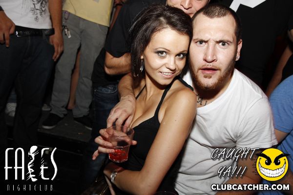 Faces nightclub photo 352 - July 22nd, 2011