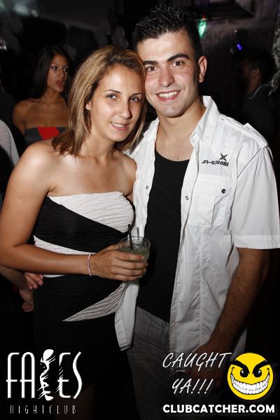 Faces nightclub photo 358 - July 22nd, 2011