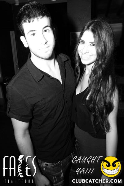 Faces nightclub photo 363 - July 22nd, 2011