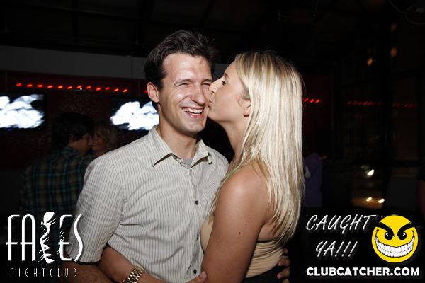 Faces nightclub photo 370 - July 22nd, 2011
