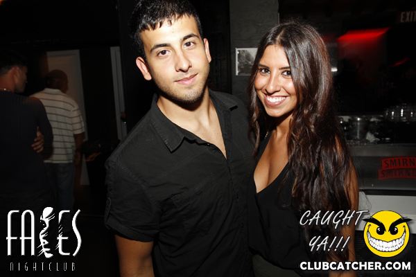 Faces nightclub photo 372 - July 22nd, 2011