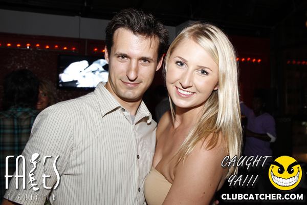Faces nightclub photo 378 - July 22nd, 2011