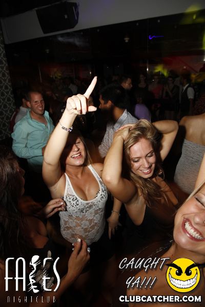 Faces nightclub photo 379 - July 22nd, 2011