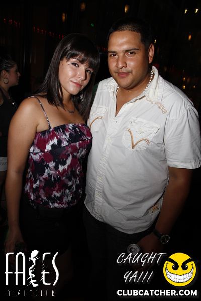 Faces nightclub photo 381 - July 22nd, 2011