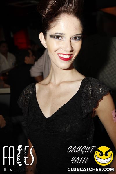 Faces nightclub photo 383 - July 22nd, 2011