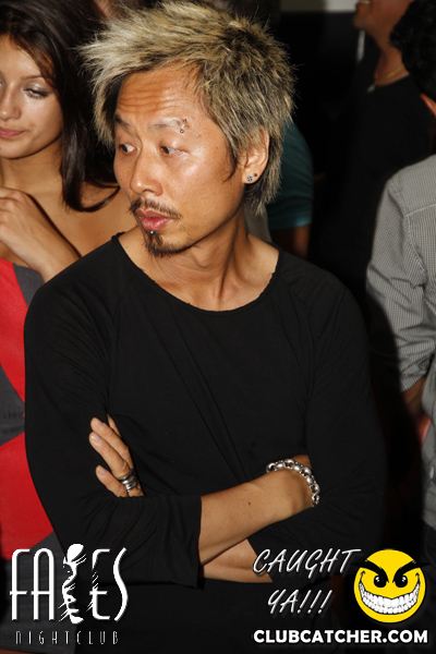 Faces nightclub photo 40 - July 22nd, 2011