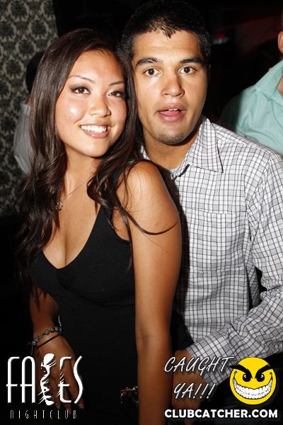 Faces nightclub photo 44 - July 22nd, 2011