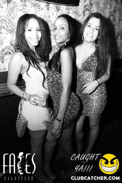 Faces nightclub photo 47 - July 22nd, 2011