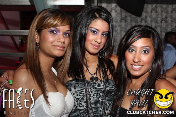 Faces nightclub photo 54 - July 22nd, 2011