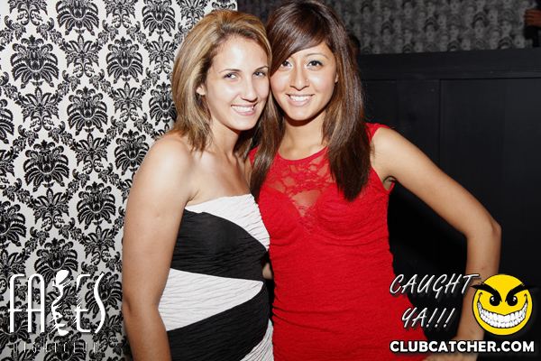 Faces nightclub photo 63 - July 22nd, 2011