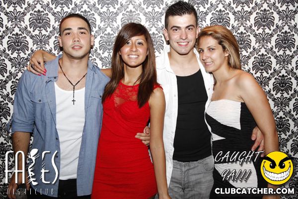 Faces nightclub photo 65 - July 22nd, 2011