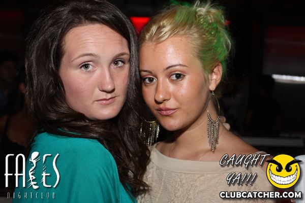 Faces nightclub photo 68 - July 22nd, 2011