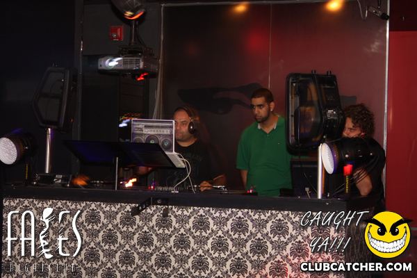 Faces nightclub photo 70 - July 22nd, 2011