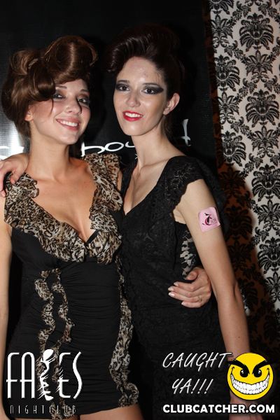 Faces nightclub photo 71 - July 22nd, 2011