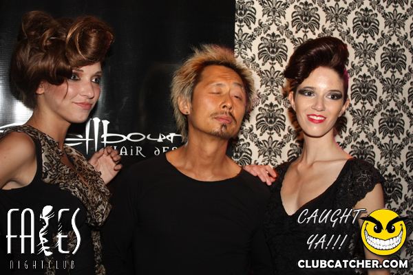 Faces nightclub photo 76 - July 22nd, 2011