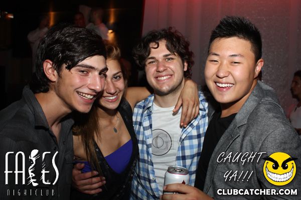 Faces nightclub photo 77 - July 22nd, 2011