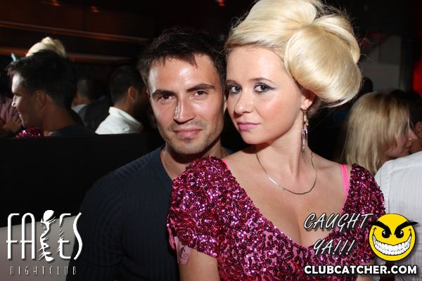Faces nightclub photo 78 - July 22nd, 2011