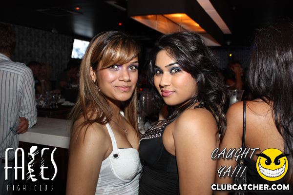 Faces nightclub photo 85 - July 22nd, 2011