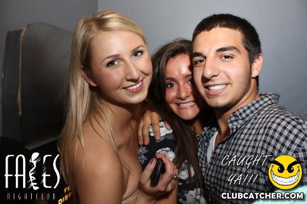 Faces nightclub photo 88 - July 22nd, 2011
