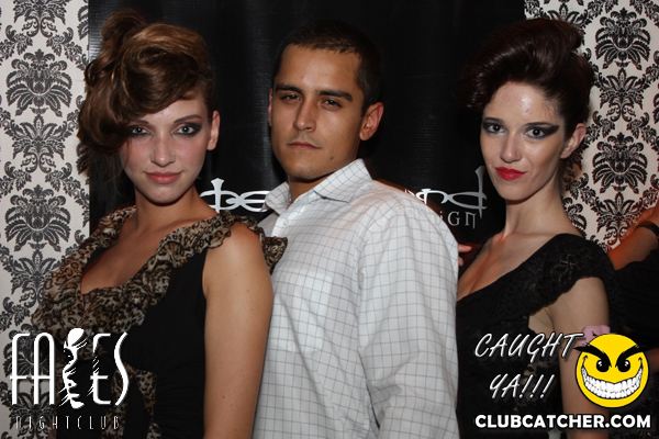Faces nightclub photo 91 - July 22nd, 2011