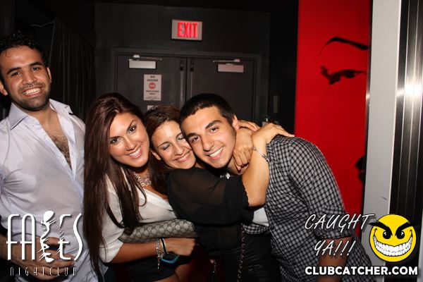 Faces nightclub photo 96 - July 22nd, 2011
