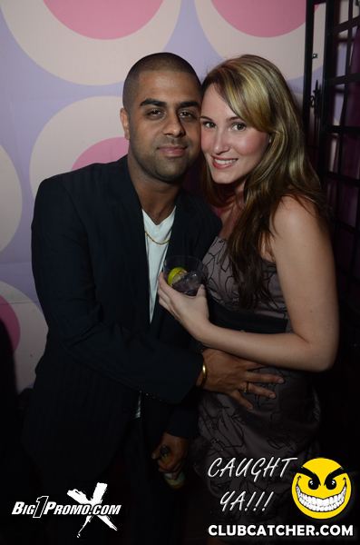 Luxy nightclub photo 11 - July 23rd, 2011