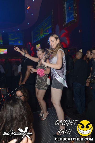 Luxy nightclub photo 109 - July 23rd, 2011