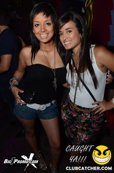 Luxy nightclub photo 12 - July 23rd, 2011