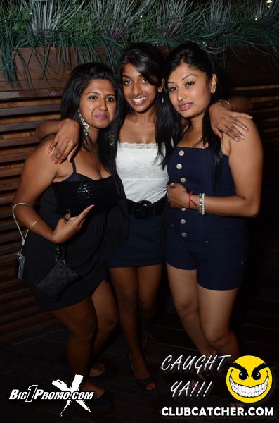 Luxy nightclub photo 13 - July 23rd, 2011