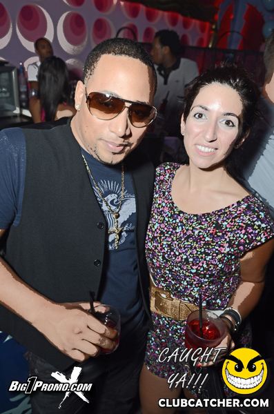 Luxy nightclub photo 124 - July 23rd, 2011