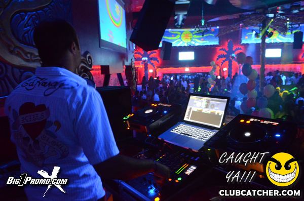 Luxy nightclub photo 129 - July 23rd, 2011