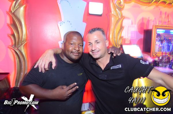 Luxy nightclub photo 135 - July 23rd, 2011