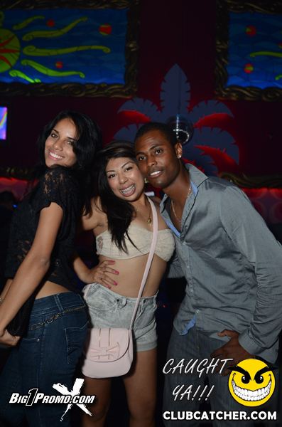 Luxy nightclub photo 137 - July 23rd, 2011