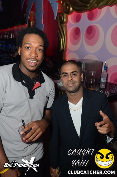 Luxy nightclub photo 138 - July 23rd, 2011