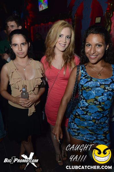 Luxy nightclub photo 142 - July 23rd, 2011